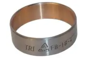 Ford AX4S AX4N (4F50N) AXOD AXODE Torque Converter Hub Pump Bushing Oversized