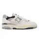 New Balance 550 NB 復古鞋 男鞋 女鞋 白 灰 仿舊 運動鞋 [YUBO] BB550VGB D楦