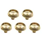5pcs Home Decor Backflow Cones Practical Reusable Incense Holder Sticks