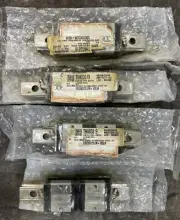 THK SSR20XV2UUM+160LM Linear Guide Rail Bearing Slide 388