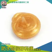 在飛比找樂天市場購物網優惠-【儀表量具】防漏膠 矽利康槍 矽立康 接著劑 MIT-SLC