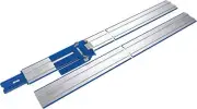 Kreg KMA3700 Accu-Cut XL - Universal Track Saw Guide System - Make Cuts Easily
