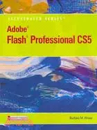 在飛比找三民網路書店優惠-Adobe Flash Professional CS5