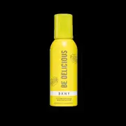 Donna Karan Be Delicious Refreshing Shower Foam