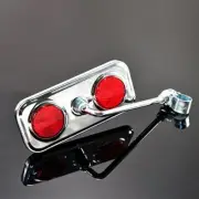 Bicycle Ancient Style Mirror