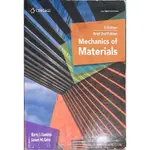 MECHANICS OF MATERIALS SI EDITION BRIEF 2/E