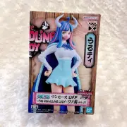One Piece DXF Figure Uruti LADY Wano Kuni GRANDLINE ONEPIECE
