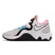 Nike 籃球鞋 Renew Elevate 2 灰 藍 粉紅 怪物奇兵 籃球鞋 男女款【ACS】 CW3406-505