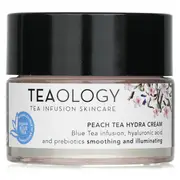 TEAOLOGY - Peach Tea Hydra Cream