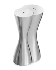 Namb Hug Salt & Pepper Shakers