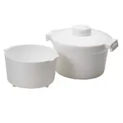 Nordic Ware Rice Cooker