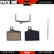 Organic Bicycle bike Disc Brake Pads for Hayes Dyno Comp