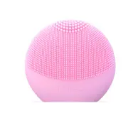 Foreo LUNA Play Smart 2 Smart Cleansing Brush for All Skin Types - Variant: Tickle Me Pink