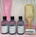L'Oreal Serie Expert Professional Serie Expert Resource Shampoo 300ml *3