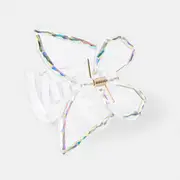 Butterfly Claw Clip