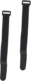 ibasenice 2pcs Crow Rooster Collar Nylon Neckband for Noise Suppression Easy to Use Poultry Inhibitor Fits Various Neck Creates Quieter Environment for Roosters