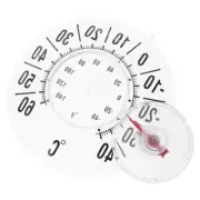 Baby Household Gauge Indoor Thermometers Most Accurate