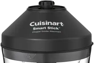 Cuisinart 美國原廠切碎盒-黑色上蓋*1 100%適用CSB-75 76 77 78 79 85【全新款現貨】