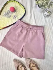 NWT$78 Lululemon Softstreme HR Short 4" - RSBL - Size 4