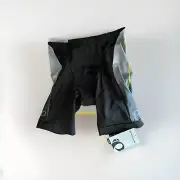 Pearl Izumi Elite Series Tri Shorts Men’s Large With Chamois New Quintana Roo