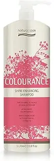 Natural Look Colourance Shampoo 1 Litre