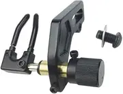 Archery Launcher Arrow Rest Right Hand Drop Away Arrow Rest for Compound Bow Arrow Target Shooting