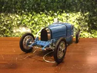 在飛比找有閑購物優惠-1/18 CMC Bugatti T35 Grand Pri