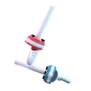 Controller Lightsaber for Beat Saber VR Game Handles Parts for Oculus Quest 2 O