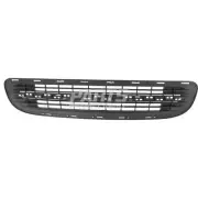 Fits 2011-2015 Mini Cooper MC1036100 51117250785 Front Bumper Grille Textured (for: Mini)