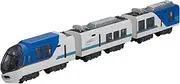 B Train Shorty Kintetsu series 50000 Shimakaze three-car containing (top + middle ~ 2)