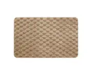 Bathroom floor mats, bathroom door absorbent carpets, toilet non-slip mats, door mats, entrance toilet mats