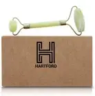 Jade Stone Roller for Face Facial Massager Anti Aging Wrinkle Eye Circles