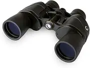 [Celestron] 72252 Ultima 8 x 42 Porro Prism Binocular, Fully Multi-Coated Lens, BaK-4 Prism Glass, Black