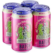 Batch Pash The Magic Dragon Sour Can 375mL