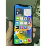 蘋果 APPLE IPHONE XS 64G 金色 瑕疵機