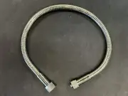 HARLEY DAVIDSON J-JD NICKEL CORBIN SPEEDOMETER CABLE 28 1/2 INCH