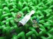 HONDA Genuine New GX110 Float valve set
