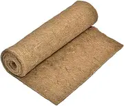 VANZACK Versatile Worm Pad for Enclosure Jute Fiber Blanket for Worm Farm Farm Manure Box