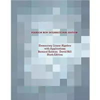 在飛比找蝦皮購物優惠-【胖橘子】ELEMENTARY LINEAR ALGEBRA