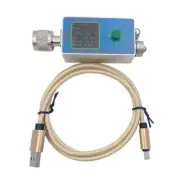10GHz LCD Meter N-Type Type-C USB Full-Band Circuit Development 2555