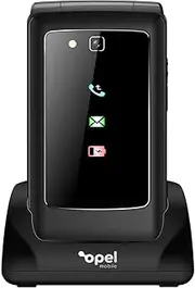 Opel Mobile Flip X
