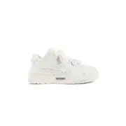 [PALM ANGELS] PALM ANGELS MAN WHITE SNEAKERS White