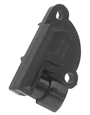 Goss TPS sensor for Daewoo Lanos 08Y 8/97 - 9/03 A15MS SOHC 8v MPFI 4cyl 1.5L Au (for: Daewoo)