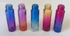 50 x 10 ml Glass Roller Ball Bottle. Aromatherapy Essential Oil Perfume