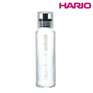 HARIO 斯利姆綠色調味瓶(DBS-120/240)