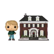 Home Alone - Kevin with Home Pop! Town