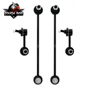 Front&Rear Sway Bar Link 4 Set for Sebring Caliber Avenger Jeep Patriot Compass (for: Jeep)