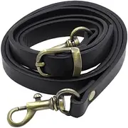 [CHILDWEET] Leather Tote Purse Crossbody Tote Shoulder Tote Bag Handbag Straps Replacement Leather Handbag Strap Crossbody Strap Replacement Pu Bag Strap Replacement Bag Strap Tape Bag Chain