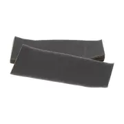 Sandpaper 230x93mm 120 Grit 30 Pcs Black Hook & Loop Sanding Sheets