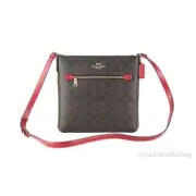 NWT COACH Women's Rowan File Bag